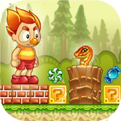 Super Jack Adventure icon