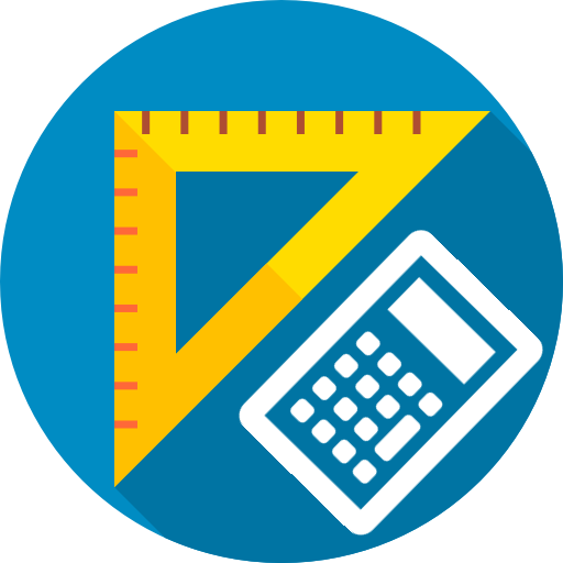 Geometry Calculator icon