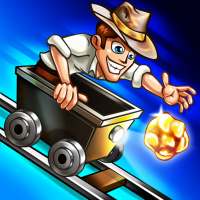 Rail Rush on 9Apps