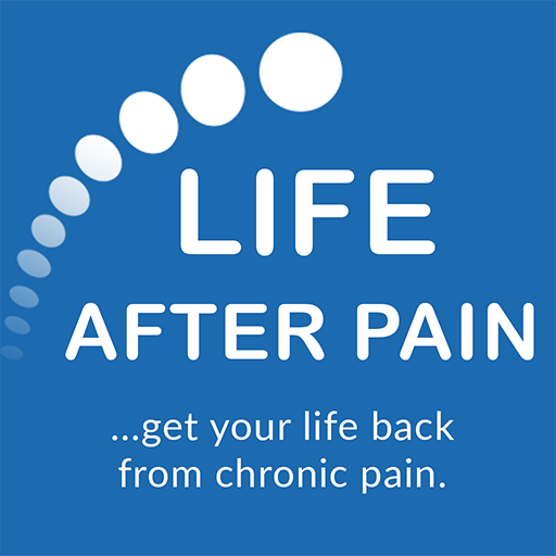 Life After Pain icon