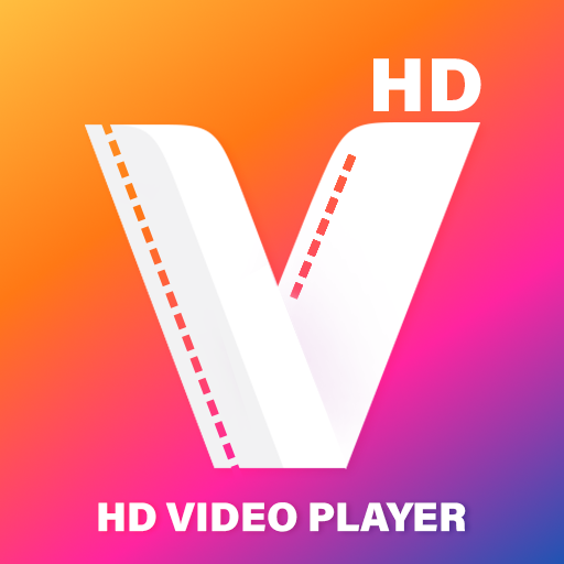 HD Video Player - Media Player All Format icon