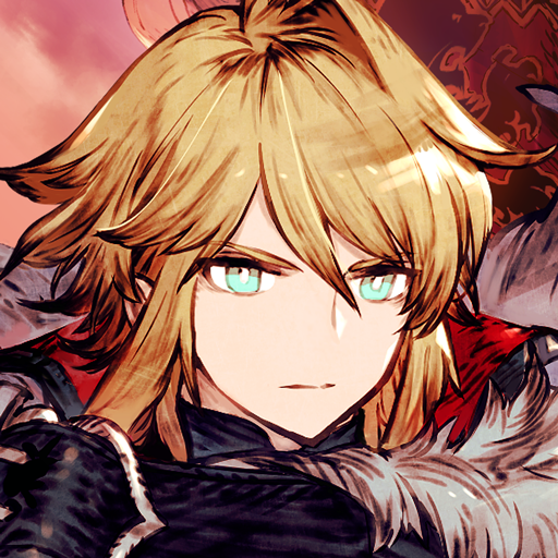 FFBE幻影戦争 WAR OF THE VISIONS icon