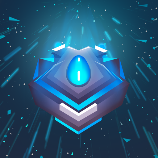 2001 Space Puzzle icon