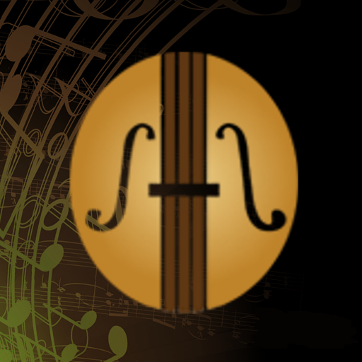 PlayAlong Orchestra icon
