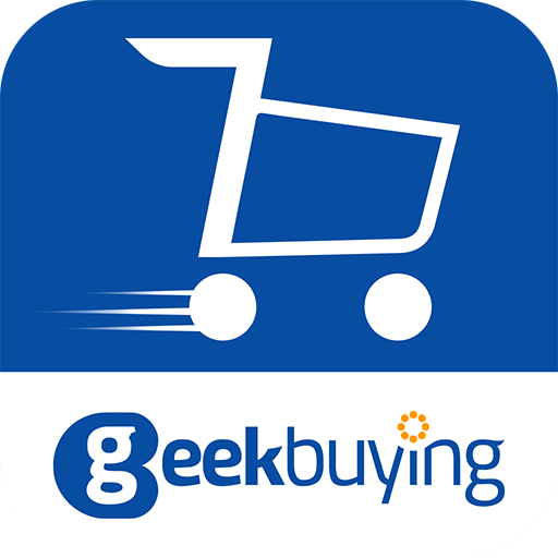 GeekBuying - Make life smart and easy icon
