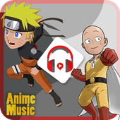 Anime Music Openings icon