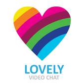 Lovely Video Chat on 9Apps