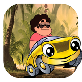 Steven Super Universe icon