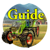 Guide and tips for farming Sim 2018 icon