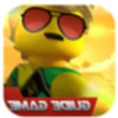 Walkthrough Ninjago Lego Spinjitzu Tournament Tips icon