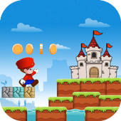 Jungle Jab's World Run icon