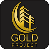 Gold Project B.Oficce icon