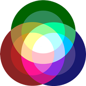 Color Mixing icon