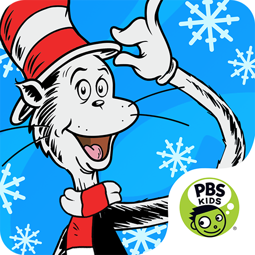 The Cat in the Hat Builds That icon
