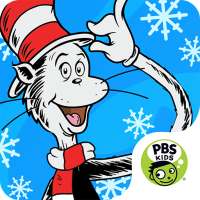 The Cat in the Hat Builds That