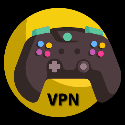 FF VPN: Low Ping VPN Gaming icon