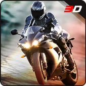 Speed Moto Rush icon