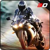 Speed Moto Rush on 9Apps