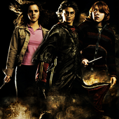 Harry Potter Live Wallpaper icon