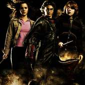 Harry Potter Live Wallpaper on 9Apps