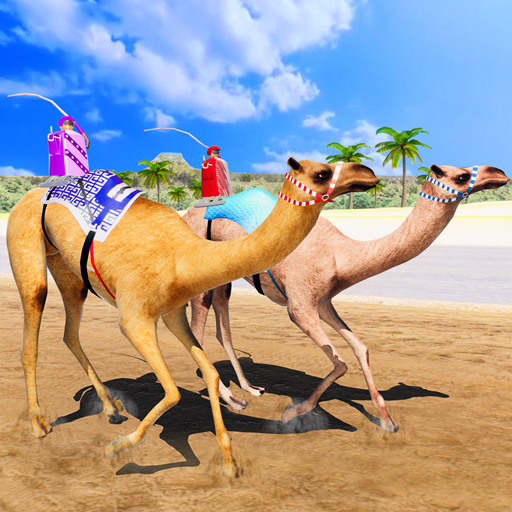 سباق الهجن 2020 icon