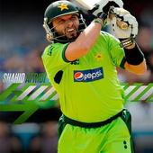 Shahid Afridi - Boom Boom icon