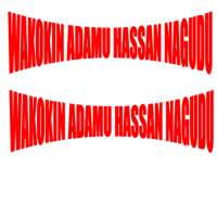 Wakokin Adamu Hassan Nagudu