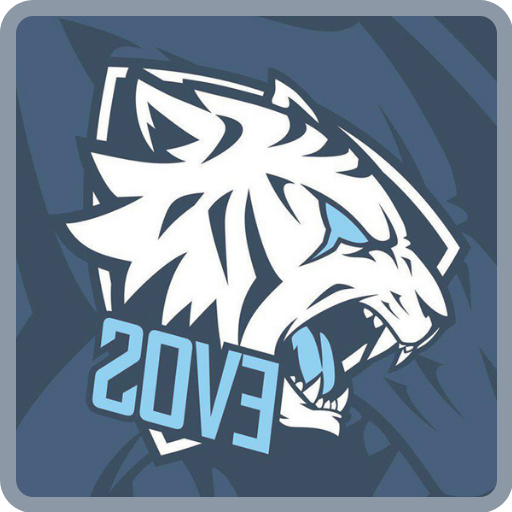 Wallpaper EVOS Legend HD icon