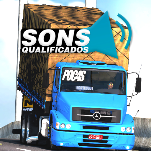 World Truck - Sons Qualificados icon