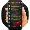 Pro street SMS theme icon
