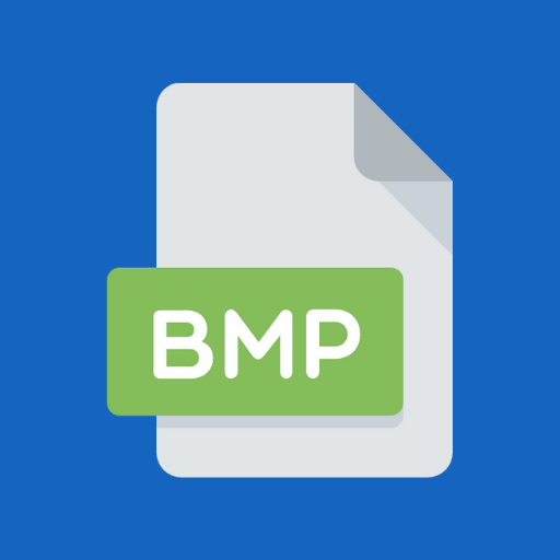 Bmp Converter - JPG To BMP - PNG To BMP icon