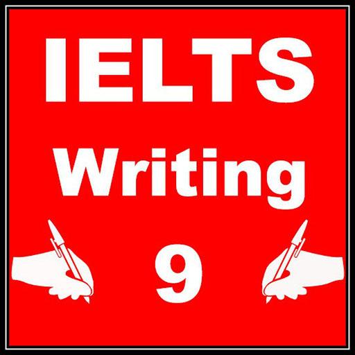 IELTS Writing - Academic &amp; General module icon