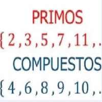 Numeros Primos y Compuestos