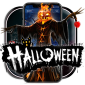 Halloween Spooky icon