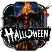 Halloween Spooky on 9Apps