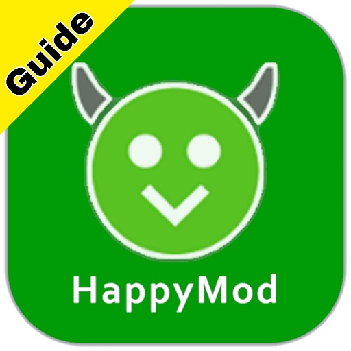 ikon Guide For happymod 2 Online with Play Game