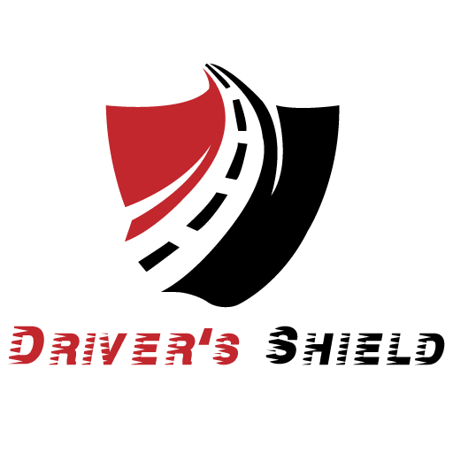 Driver's Shield - GPS Tracker | Call BLOCKER icon