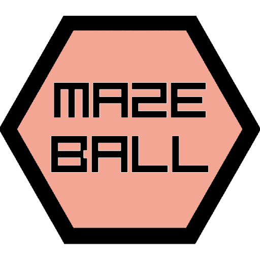 Maze Ball icon