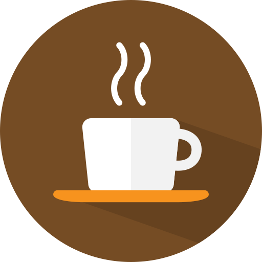 MyCafe Calculator आइकन