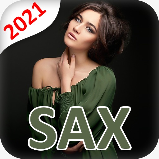 Sax Video Hub - Sax Player icon