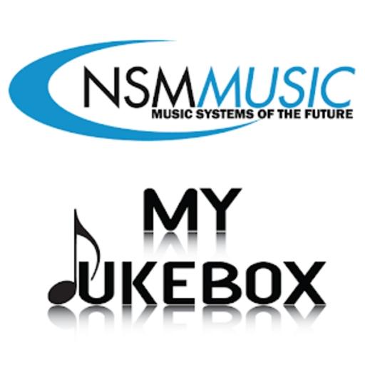 My Jukebox icon