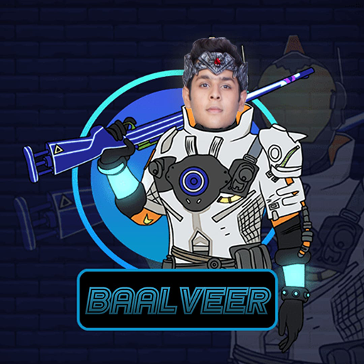 Baalveer - The Shooter Game icon