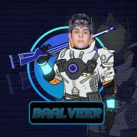 Baalveer - The Shooter Game