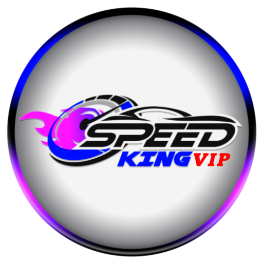 SPEED KING PRO icon