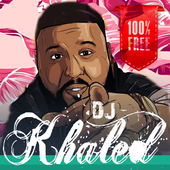 DJ Khaled icon