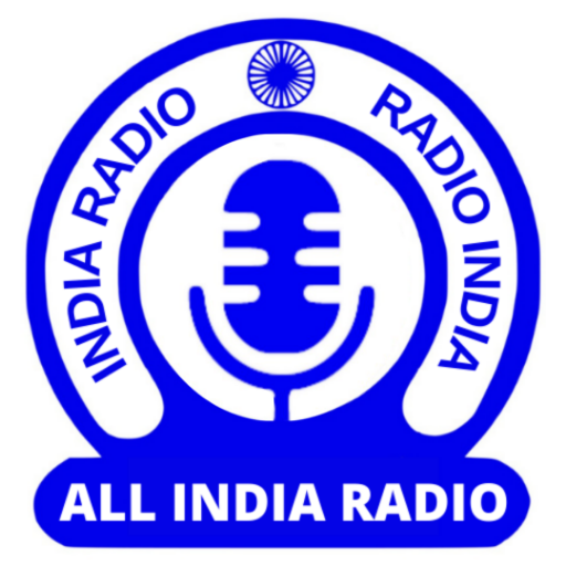 All India Radio : Akashvani icon