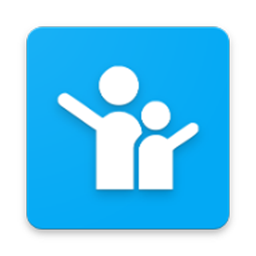 Salfeld Kindersicherung icon