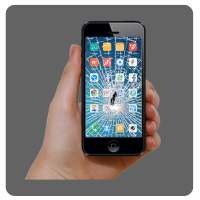 New Free Screen Broken 2017