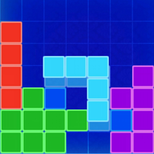 Block puzzle - Free Puzzle Game icon