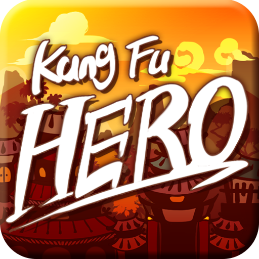 KungFu Hero icon